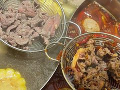 -林记潮牛·牛肉火锅(上马墩店)
