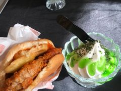 -麦当劳(无锡永乐店)