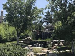 -北京园博大酒店