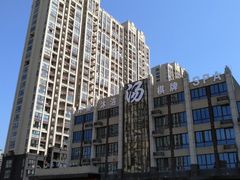 -乐汤汇温泉馆(六合店)