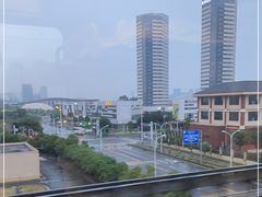 -南昌西站