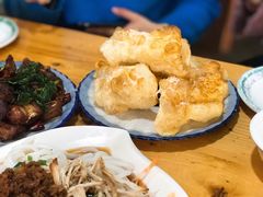 -喜洲翰林餐厅(董家百年老宅店)