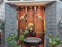 -高晓山馅饼店(牛庄百年店)