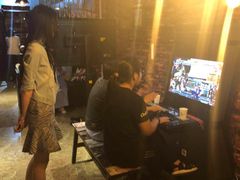 -大猫儿轰趴·团建·年会聚会(朝外店)