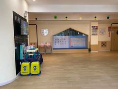 -长天小红星智慧托育(朝阳园店)