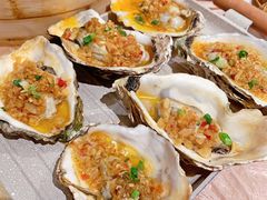 -靓靓蒸虾·头牌蒸虾(万松园玲珑店)