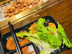 -新石器烤肉(之心城店)