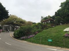 -深圳国际园林花卉博览园