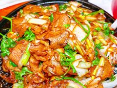 -满堂·烤鸭店·北京菜(鼓楼店)