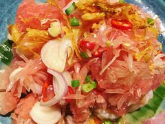 -太泰东南亚餐厅(万福广场店)