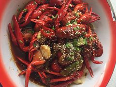-张大师鸭爪爪特色干锅(南湖店)