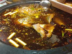 -费明中罗非鱼(大石坝店)