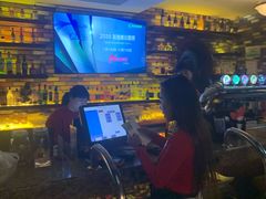 -Big Bamboo 大竹子体育主题餐厅(虹梅路店)