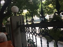 -清真老马牛肉拉面馆(上海路店)