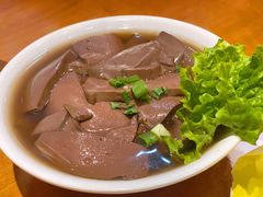 鸭红菜-澳门陈光记烧味饭店(郎家园店)