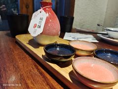 -大牌大·传统杭帮菜(湖滨店)