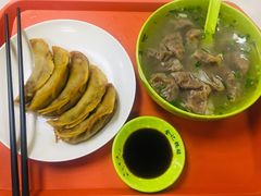 -金记老七家湾第一锅贴店(金沙井总店)