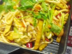 -鱼鼎香烤鱼火锅(华发商都店)
