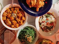 -小吊梨汤·北京菜·烤鸭(双井乐成中心店)