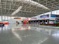 -东营胜利机场