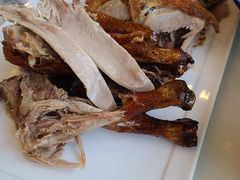 -全聚德(蓝山店)