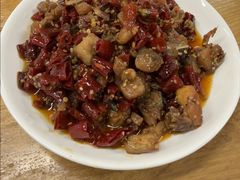 -艺味深尝(云锦路店)
