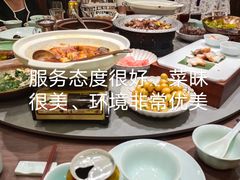 -甘家界柠檬鸭(安吉店)