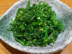 中华海草-一心创作料理屋(经开万达店)