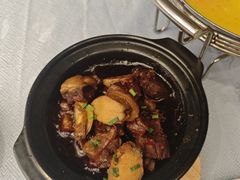 -古南都·老广东酒楼(龙江店)