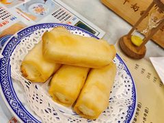 -广信牛奶甜品世家(台东店)