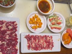 -重庆高老九火锅(万象城店)