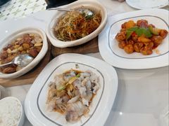 -华盛丰温州大排档(东三环南路店)