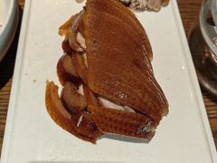-小大董·烤鸭(王府井apm店)