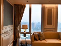 -广州富力丽思卡尔顿酒店