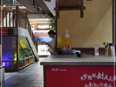 -渔乡米香·剁椒鱼头(四方坪店)