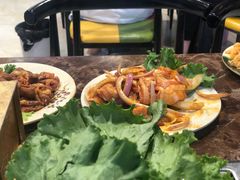 -鸡西大冷面(兰山店)