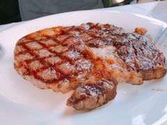 -弗兰克牛排西餐厅Ribone steak house(柠檬花园店)