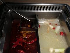 -野妹经典火锅(江夏中百店)