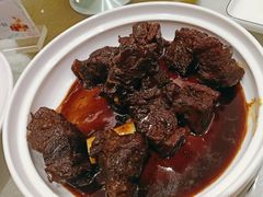 -锦海城市大酒店·上海酒楼(会馆浜路店)
