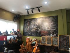 -漫渡庄绿岛花园•隐世庭园菜(滨湖店)