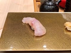 -鮨一日本料理旗舰店(总店)