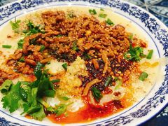 -云南李记罐罐米线饵丝小吃(汉中门金鹰店)