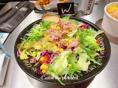 -W COLLECTIVE  DESSERT SHOP