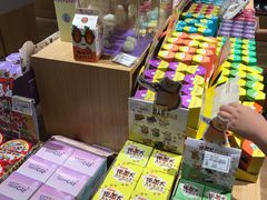 -九木杂物社(恒隆广场店)