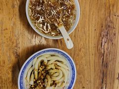 -堂吃饺子(维达北苑店)