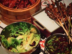 -靓靓蒸虾·头牌蒸虾(雪松路总店)