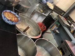 -王记特色锅魁(城市阳光大厦店)