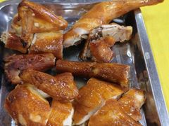 -南沙辉记烧鸡·荔枝木炭火吊烧(旧镇店)