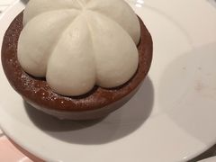 山竹杨梅蛋糕-COSTA COFFEE(武汉武商MALL店)