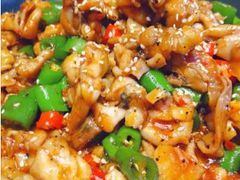 -赵小姐丨新中餐(曲江店)